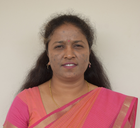 Ms. Shwetha D S
